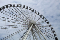 Seattle Waterfront